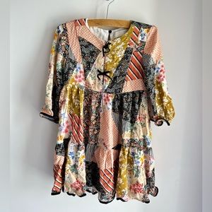 Children's Zara Dress